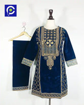 velvet dress 13.3 zinc